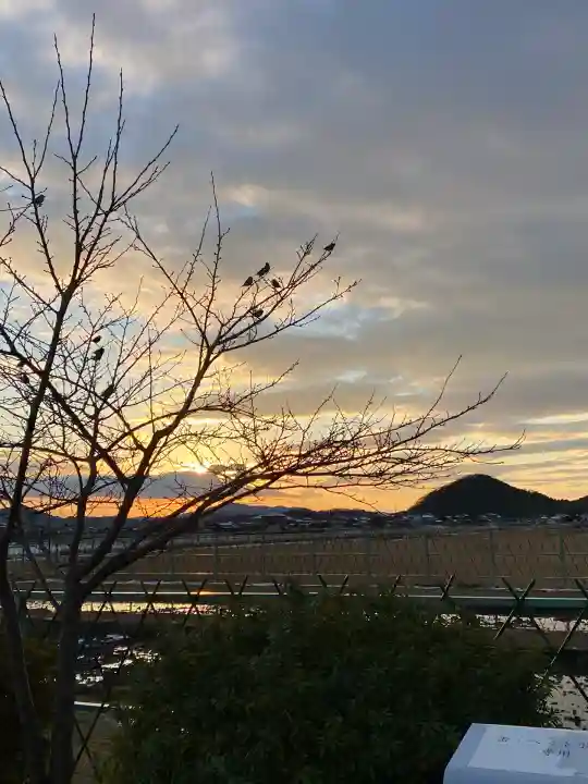 阿賀神社(滋賀県)