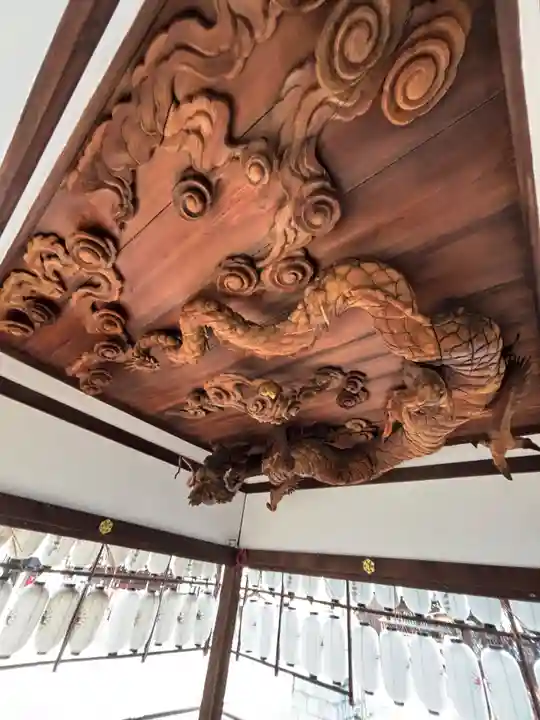 瀧尾神社(京都府)