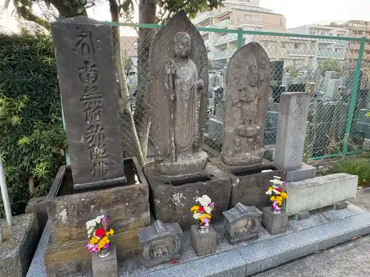 法龍寺(東京都)