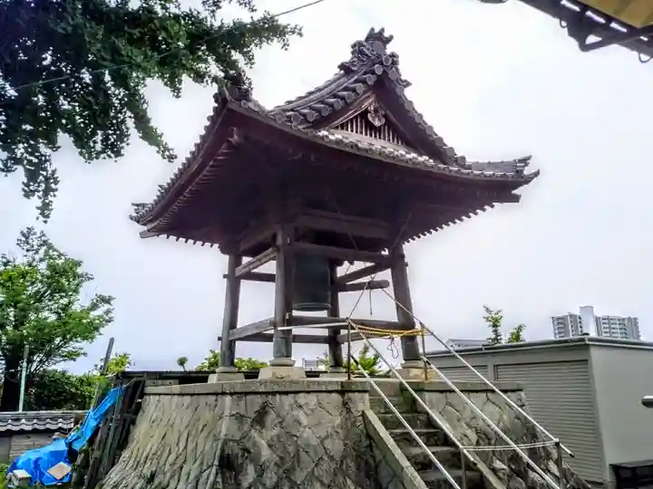 浄泉寺のその他建物