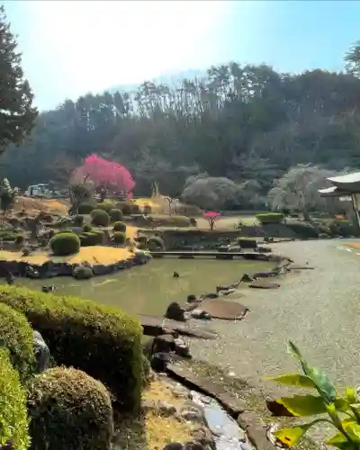 浄居寺(山梨県)