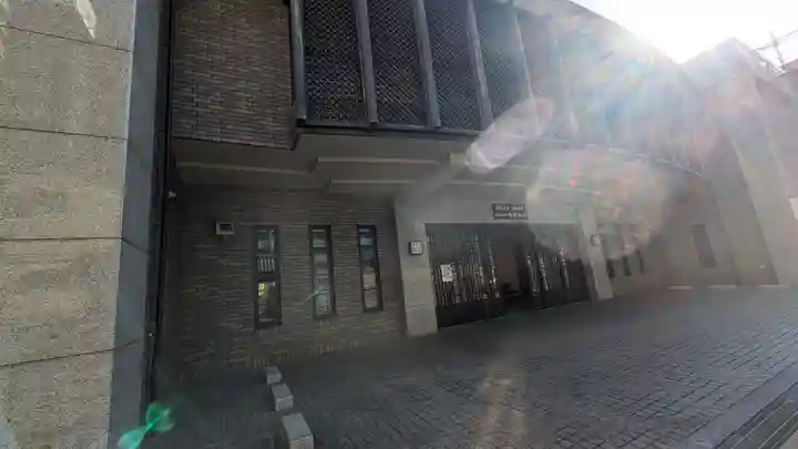 (東本願寺)天満別院(大阪府)