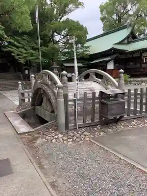 堤治神社のその他建物