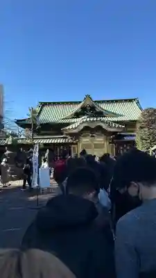 上野東照宮(東京都)