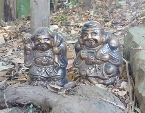 座間神社(神奈川県)