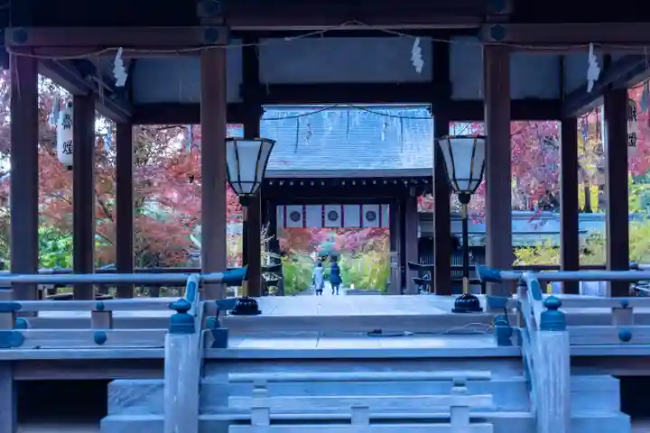 梨木神社(京都府)