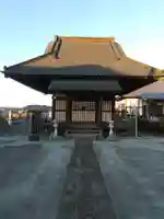 花蔵院(群馬県)
