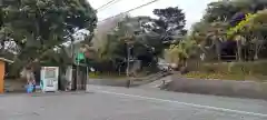 白羽神社の建物その他