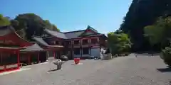 近江神宮(滋賀県)