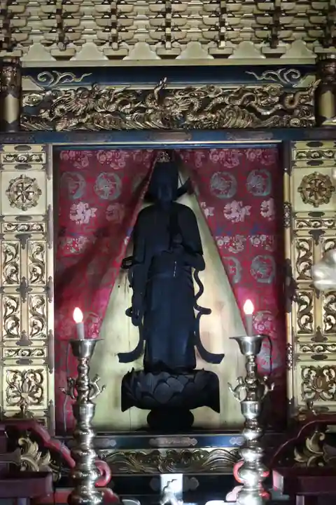 法華寺(岐阜県)