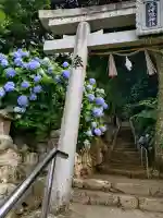 天神垣神社(鳥取県)