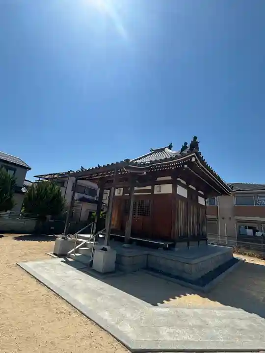 子安地蔵尊(兵庫県)