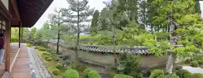 酬恩庵一休寺(京都府)