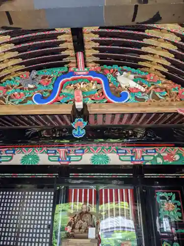 宝厳寺のその他建物