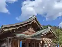 出雲大社(島根県)