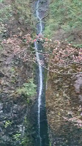 榛名神社(群馬県)