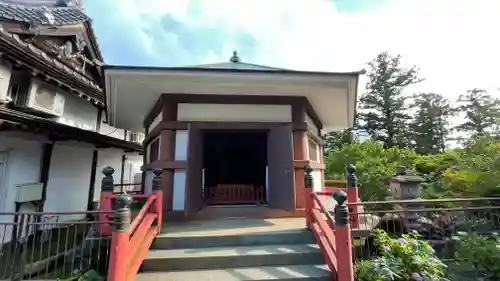 楽法寺（雨引観音）(茨城県)