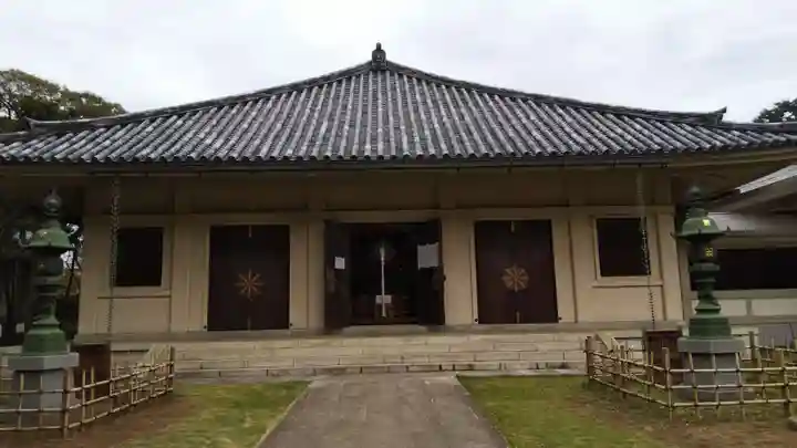 弘法寺(千葉県)