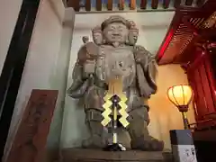 伊勢の国 四天王寺(三重県)