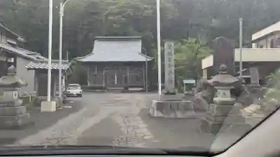 聖観世音菩薩(福井県)