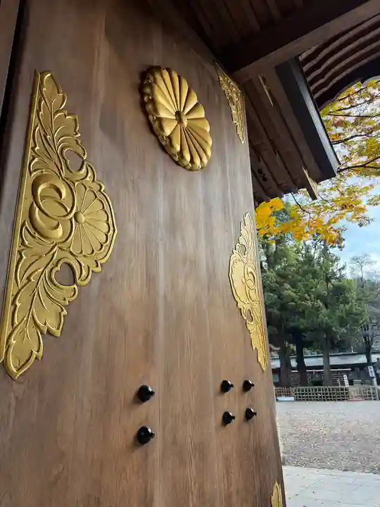 大國魂神社(東京都)