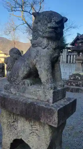 三島神社(愛媛県)