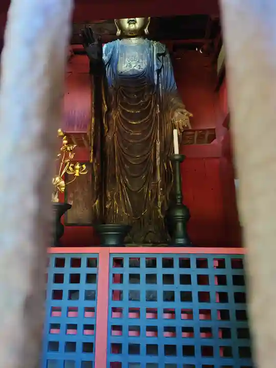 妙傳寺(神奈川県)