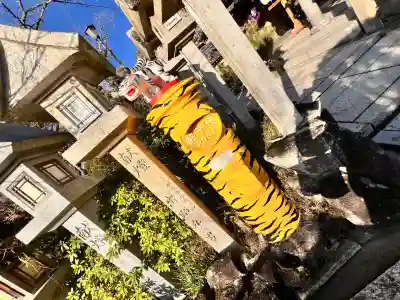 朝護孫子寺(奈良県)