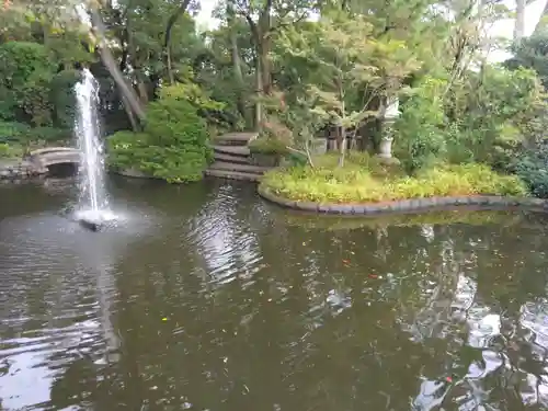 寒川神社(神奈川県)