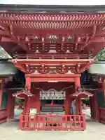 一之宮貫前神社(群馬県)