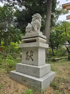 伊太祁曽神社(和歌山県)