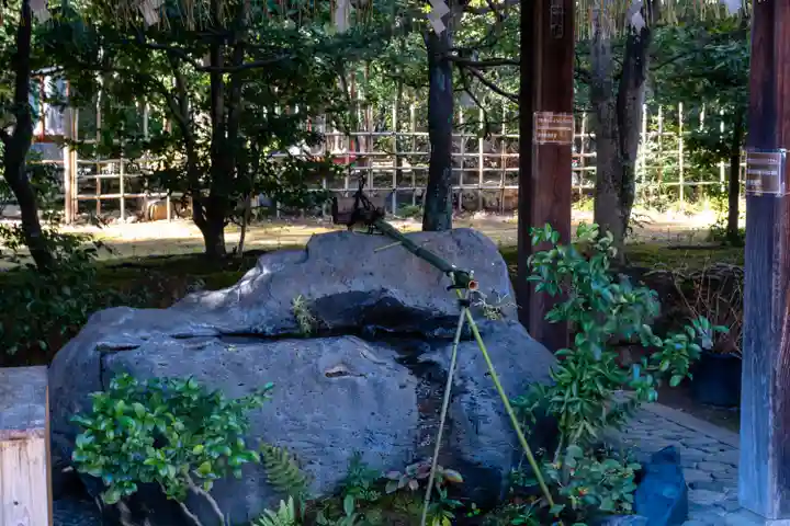敷地神社(わら天神宮)(京都府)