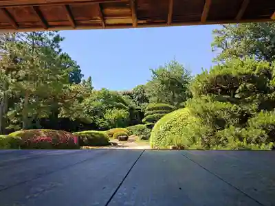 慈光院(奈良県)
