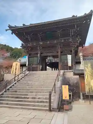 長谷寺(奈良県)