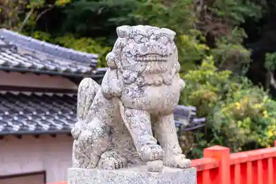 宗像大社中津宮(福岡県)