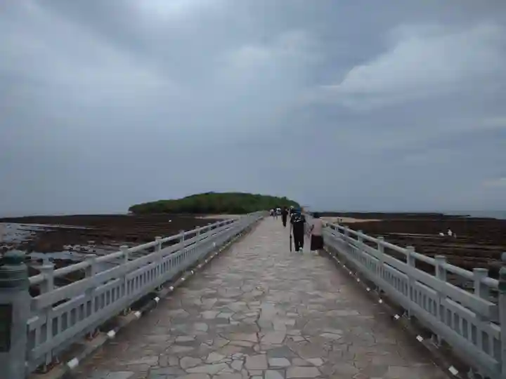 青島神社(青島神宮)(宮崎県)