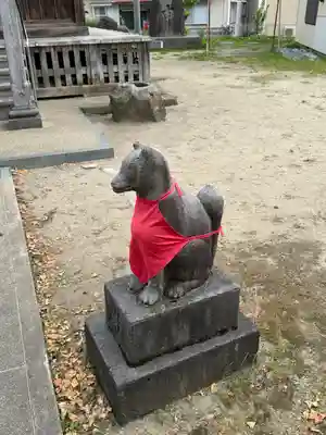 正一位稲荷神社(山形県)