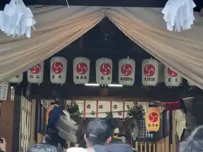 生石八幡神社(愛媛県)
