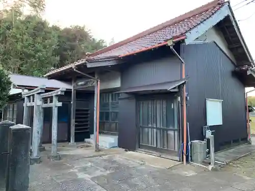 牛頭神社(千葉県)