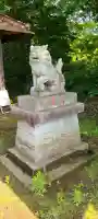 小坂熊野神社(茨城県)