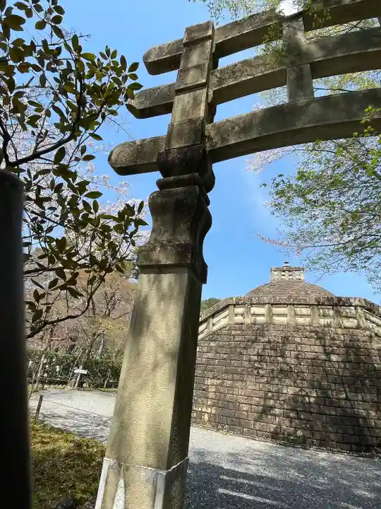 化野念仏寺のその他建物