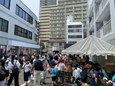 四社宮(宮城県)