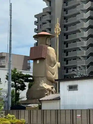 勝満山　崇彦寺(愛知県)