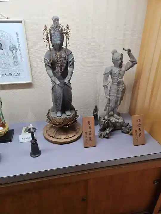 飛鳥寺(奈良県)