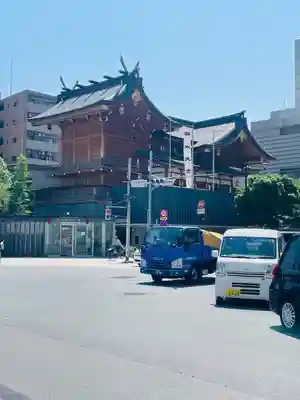 水天宮(東京都)