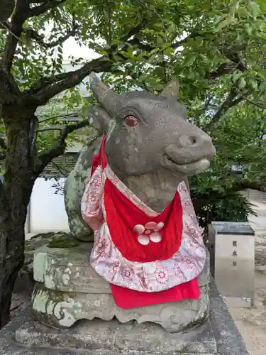 北野天満宮(京都府)