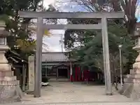 須原大社(三重県)