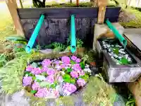 粟鹿神社(兵庫県)