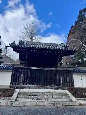 西教寺(滋賀県)