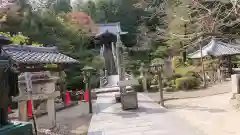 法華寺(岐阜県)